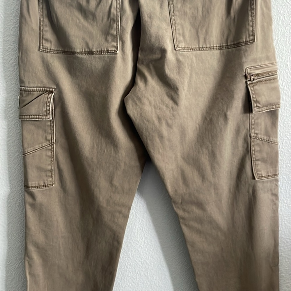 UNIONBAY Men's Cargo Pants M - Picture 4 of 11